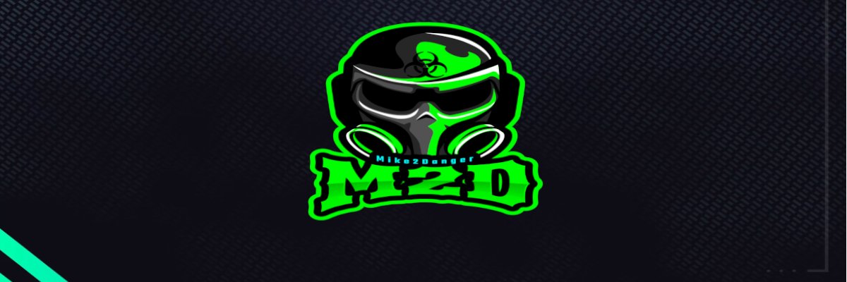 Mike2danger85's profile banner image