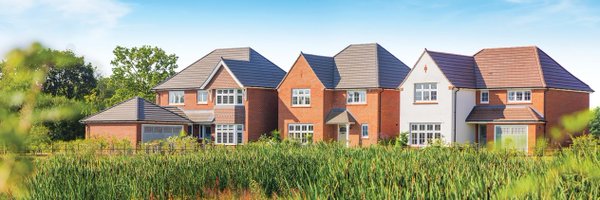 Redrow Profile Banner