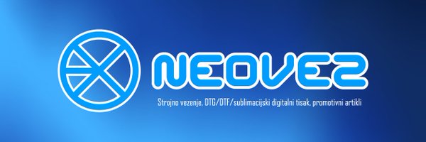 NEOVEZ Profile Banner