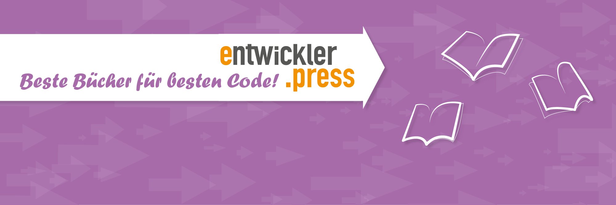entwicklerpress's profile banner image