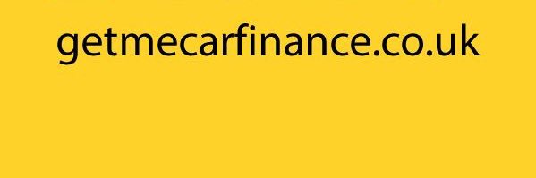 Get Me Car Finance banner