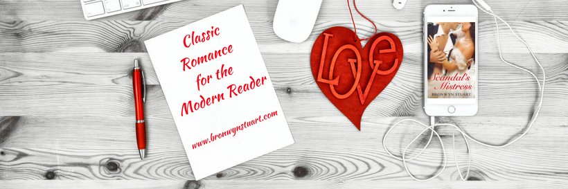 Bronwyn Stuart banner