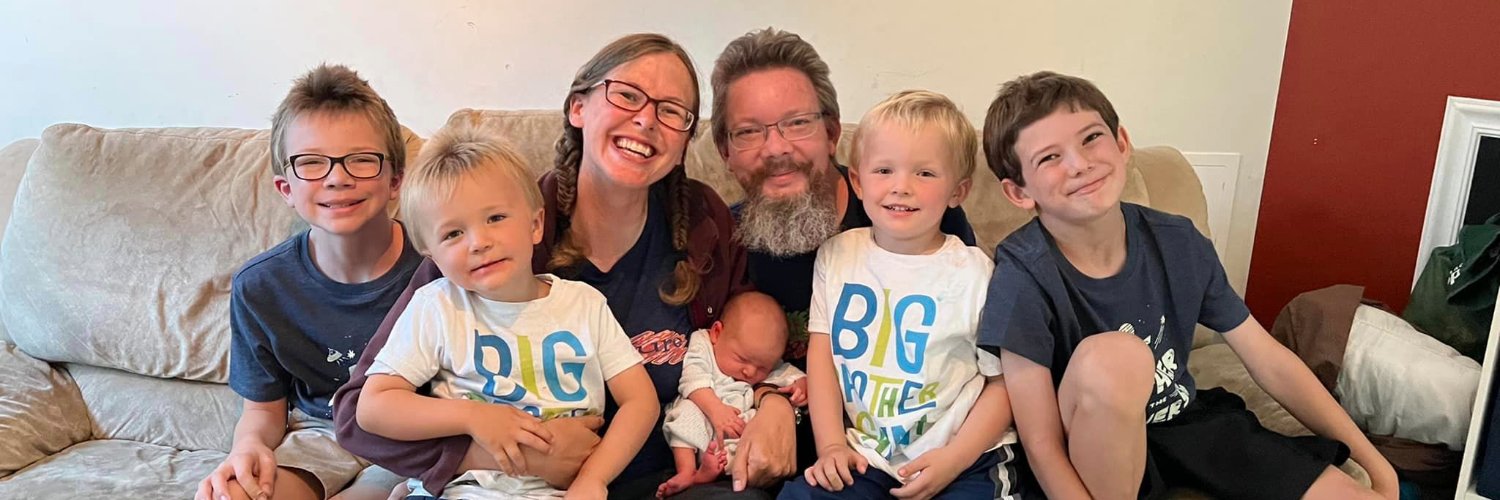 Lucas M. Thomas banner