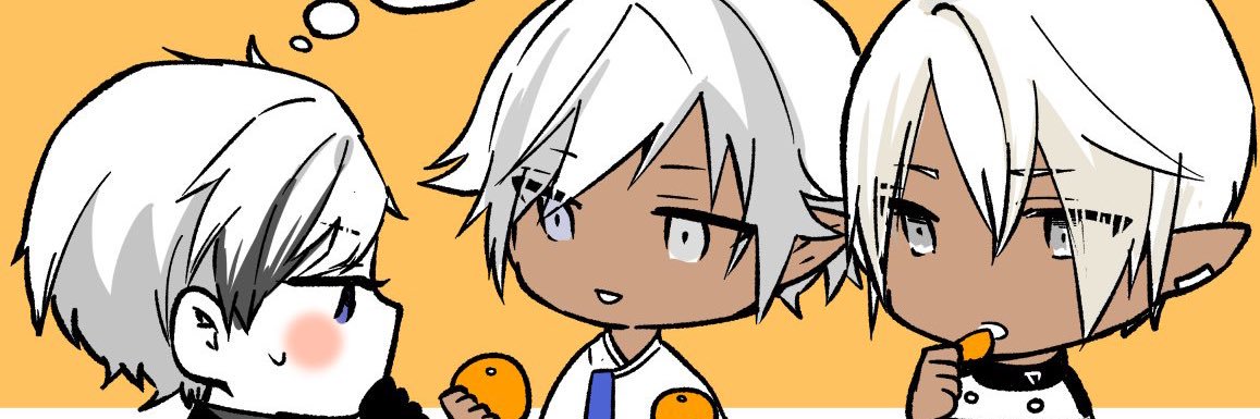 もぅぐり@くじんしぃ banner