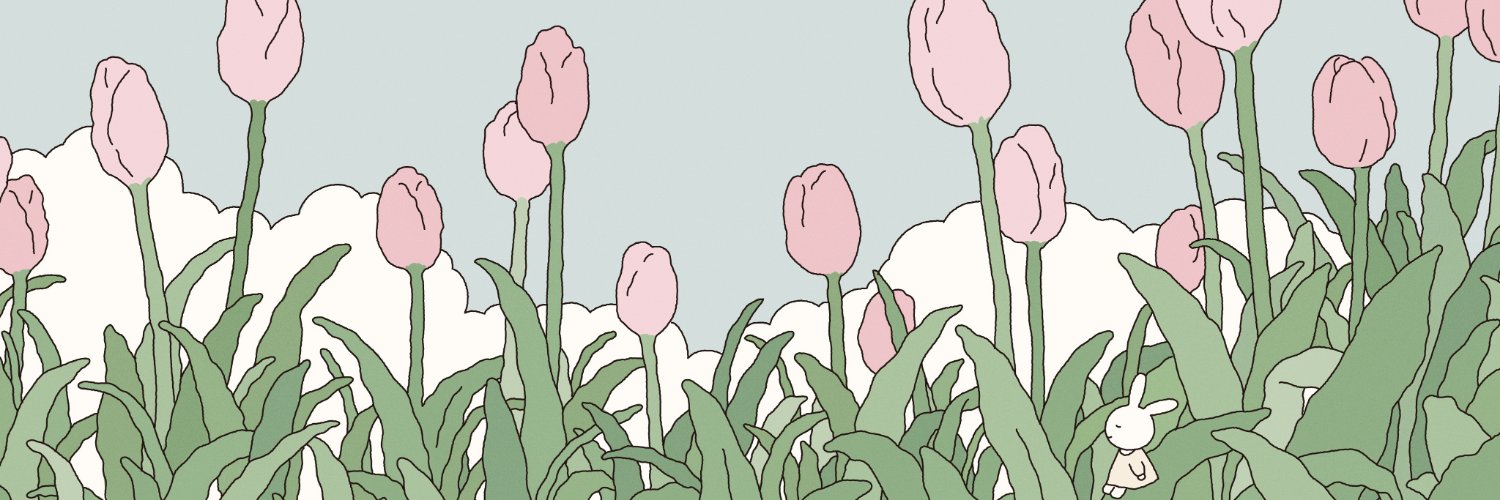 nikxaeria's profile banner image