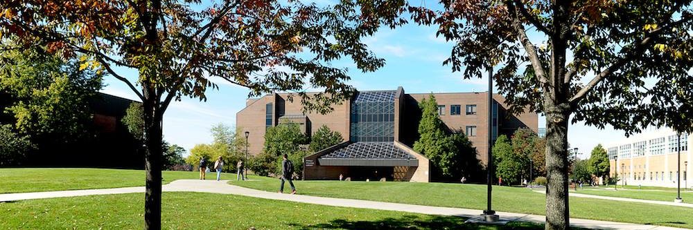 NEIULibraries's profile banner image