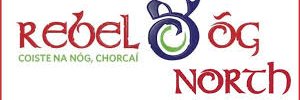 REBEL ÓG NORTH banner
