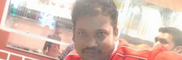 InkeshafAhmed's profile banner image