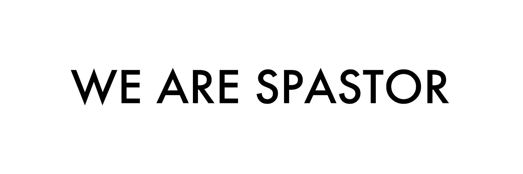 wearespastor's profile banner image
