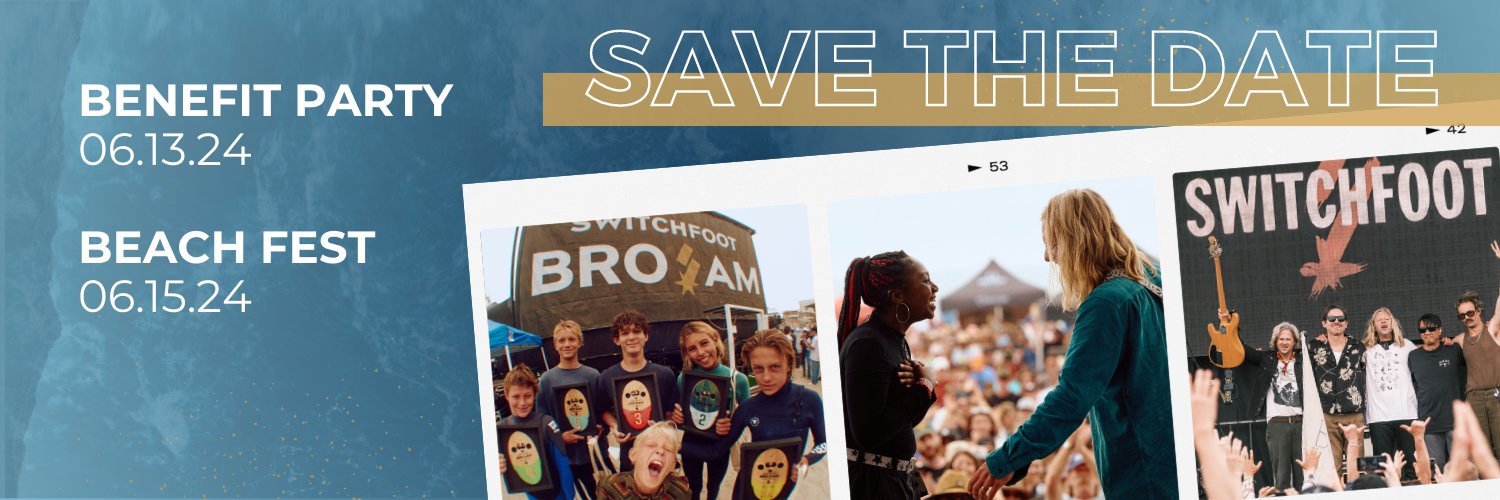 Switchfoot Bro-Am banner