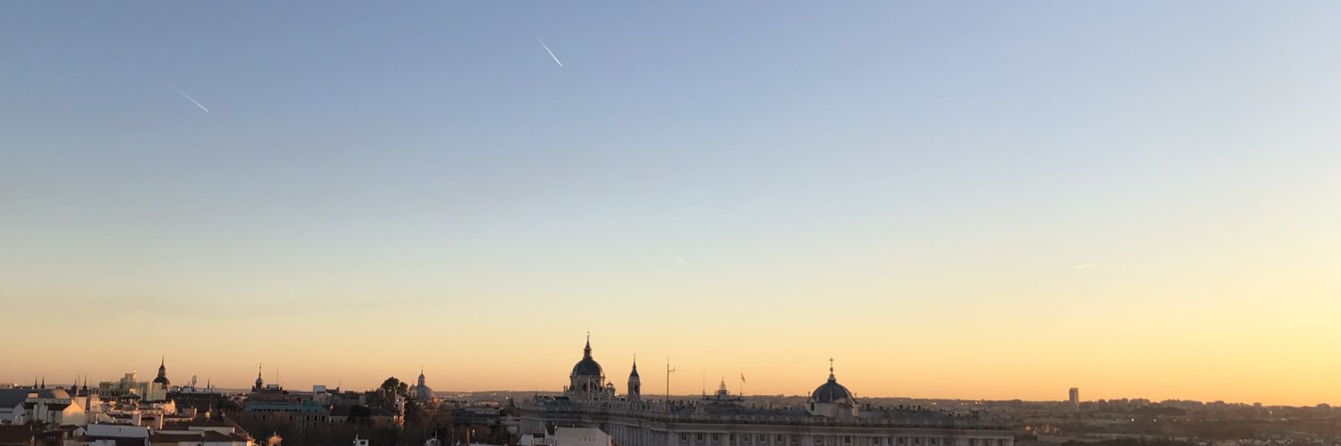 AlbertoDMM's profile banner image