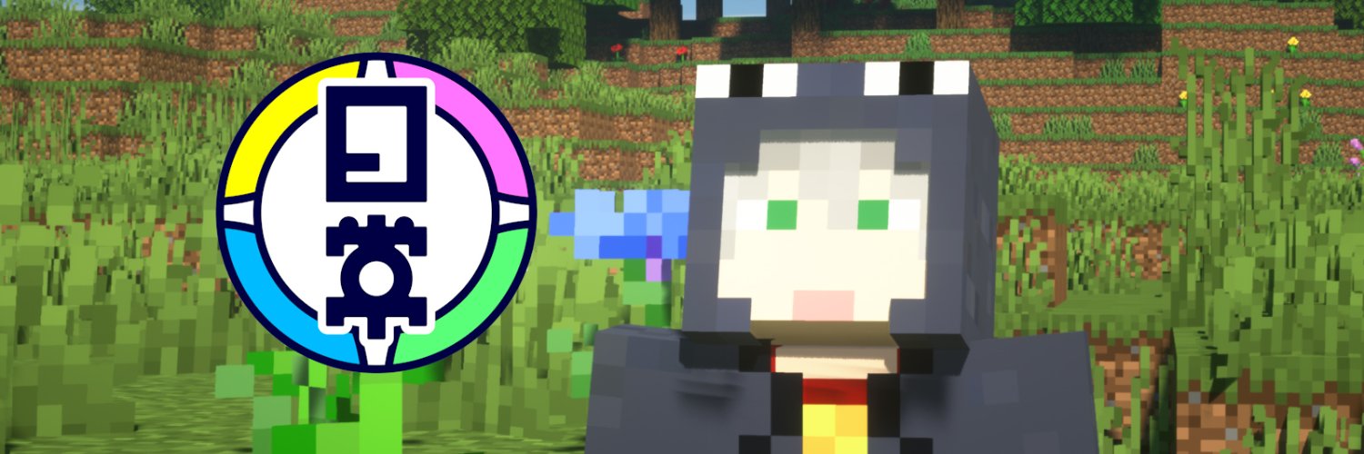 クロノア☕ banner