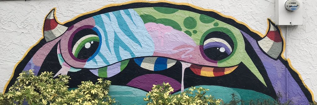 🌴⚡️🌴 banner