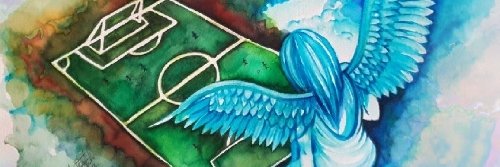 BlueAArcher's profile banner image