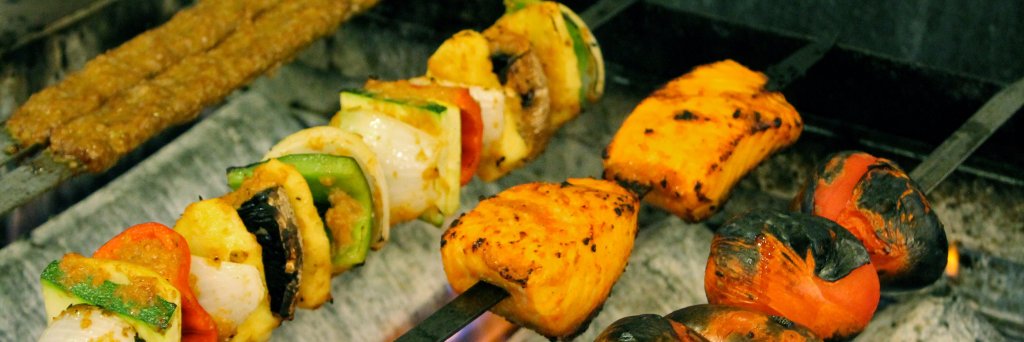 Pomegranate on Main banner