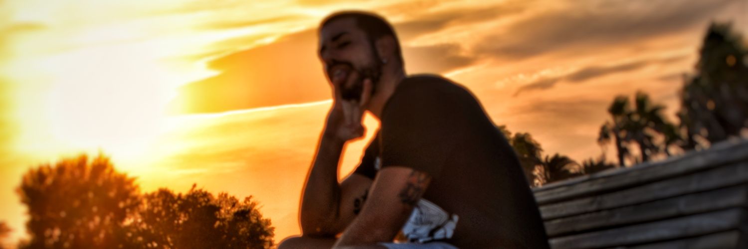 ScaarJr's profile banner image