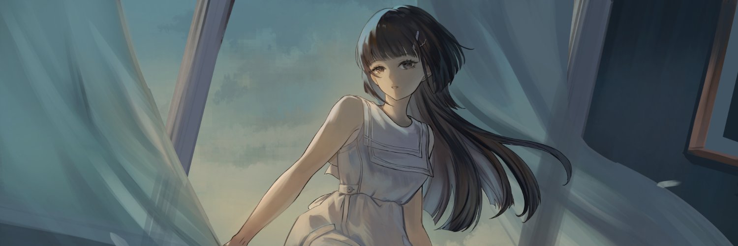 asuka幽 banner