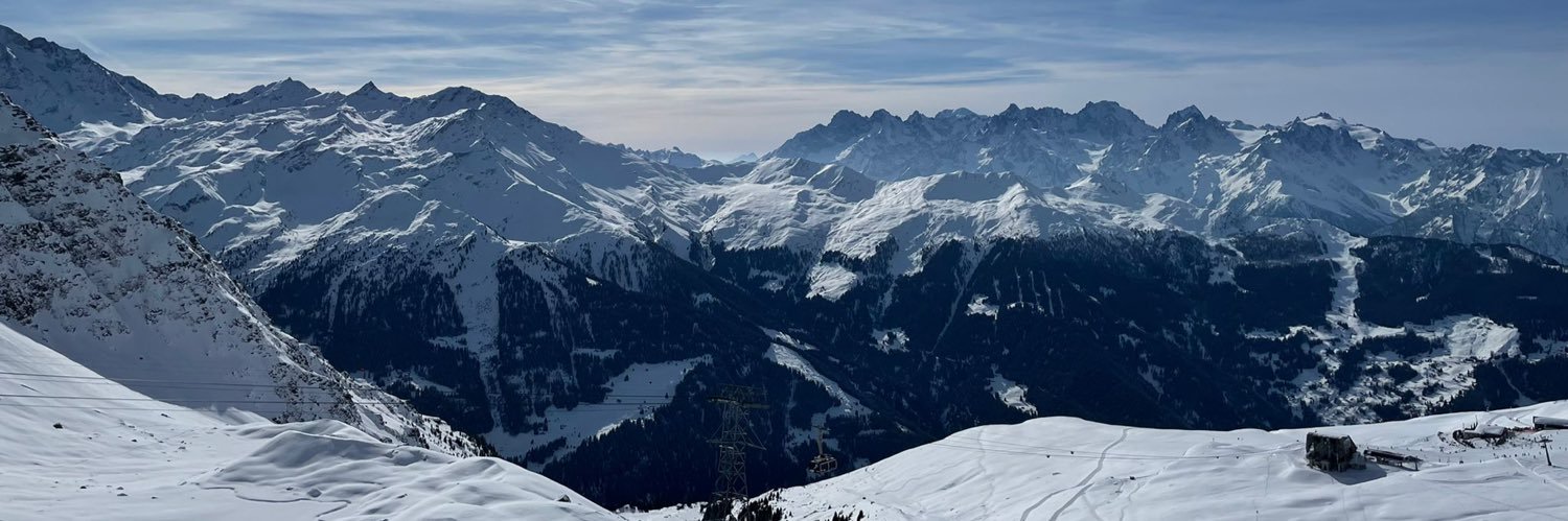 MatteoTebaldini's profile banner image