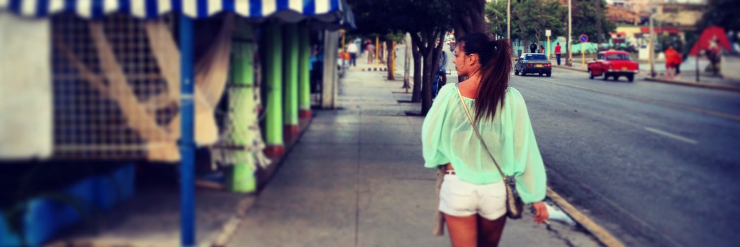 Melanie Martin banner