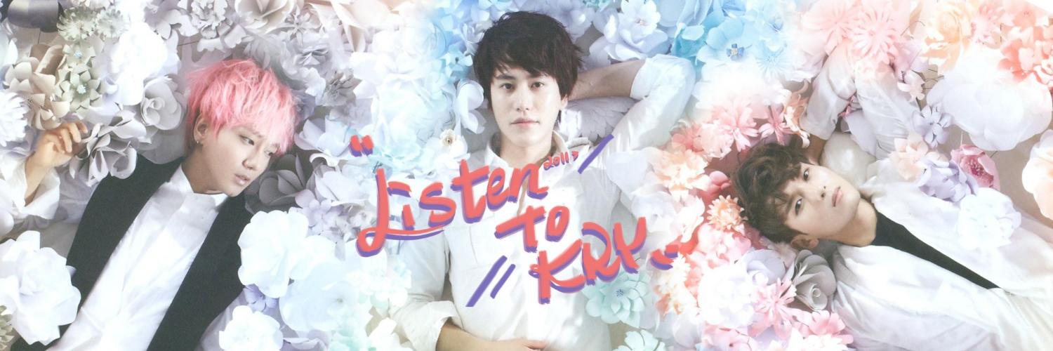 listentokry's profile banner image