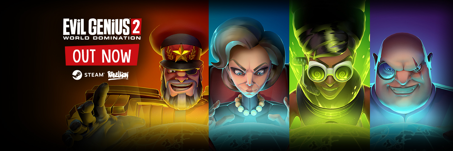 Binaural Beast banner