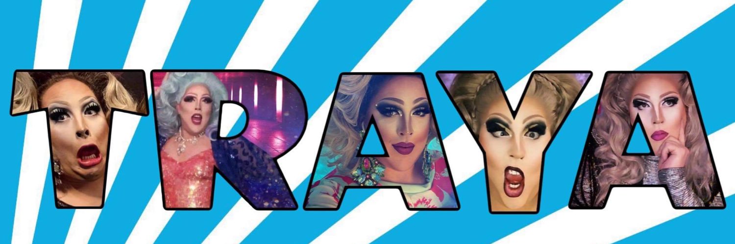 TrayaBuns's profile banner image