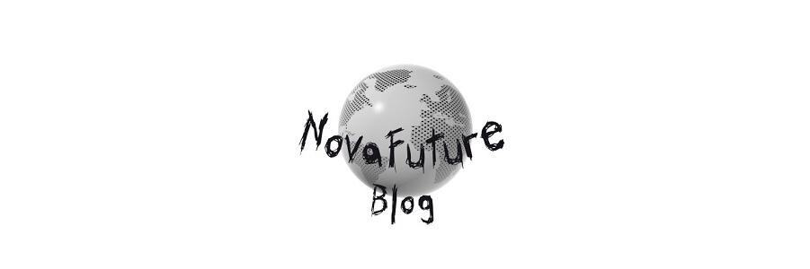 NovaFuture Blog banner