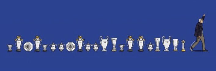 Michael Bellinger banner