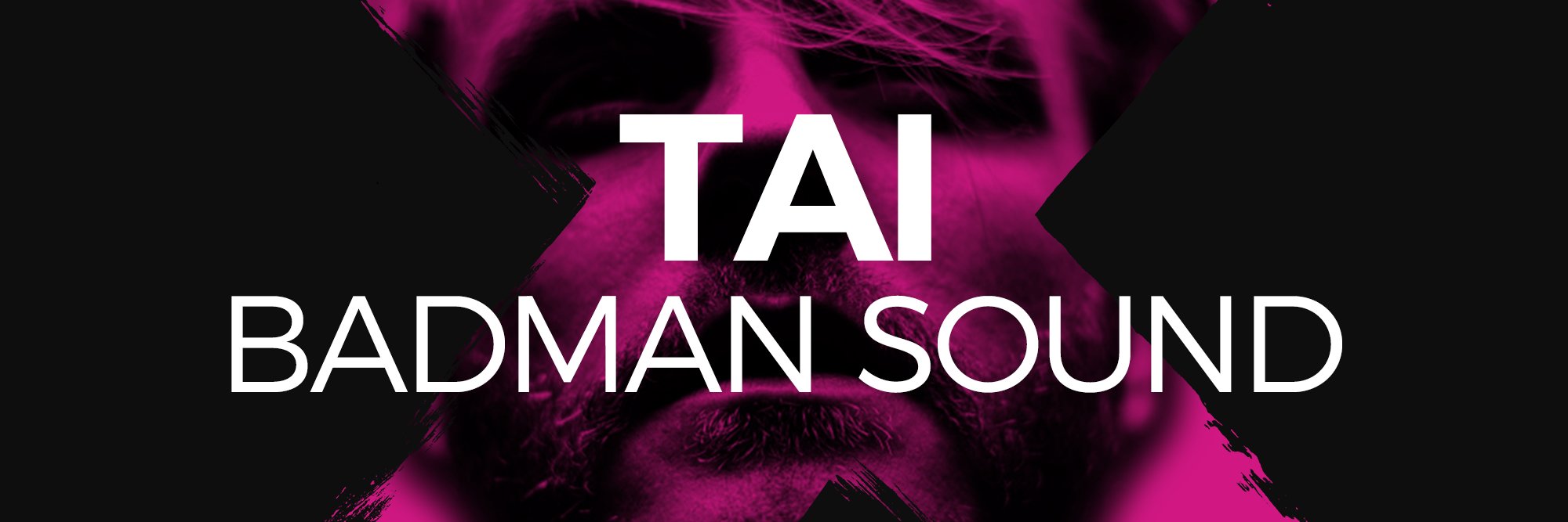 TAI banner