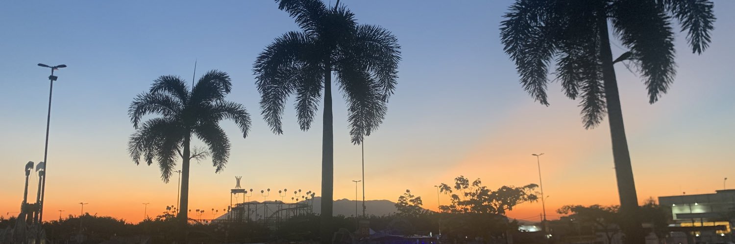 Christybatista's profile banner image
