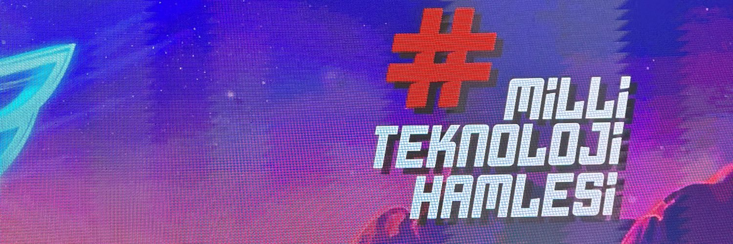 hticeyllmaz's profile banner image
