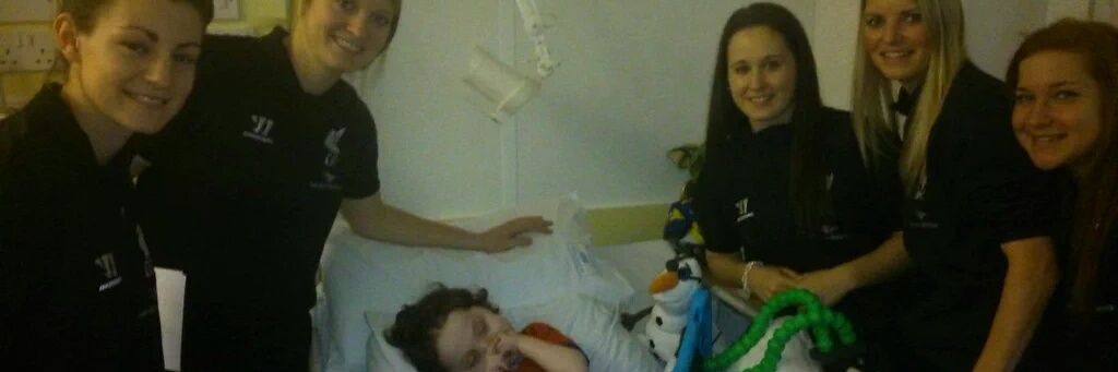 CameronsFund's profile banner image