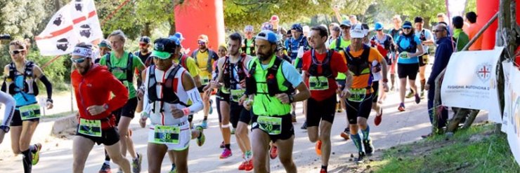 Running Magazine banner