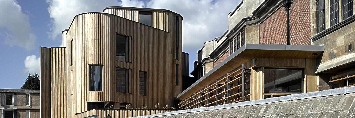 knarchitects's profile banner image
