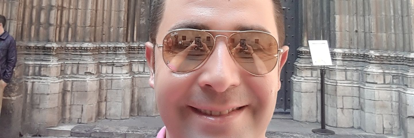 oguzuncuoglu's profile banner image