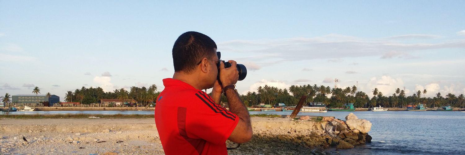ShakeebMohamed's profile banner image