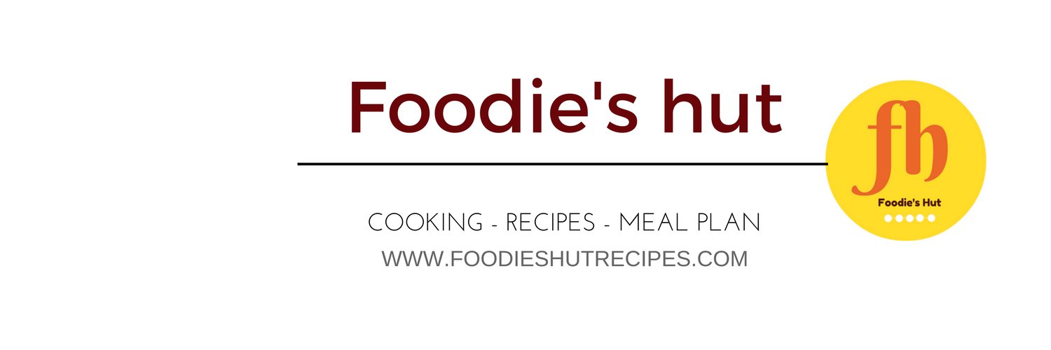 Foodieshut's profile banner image