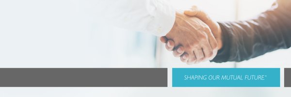 NAMIC Profile Banner