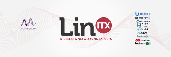 LinITX Profile Banner