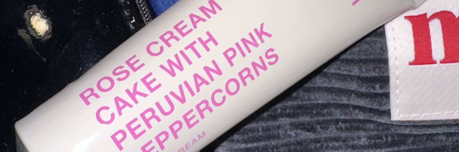 🎀 banner