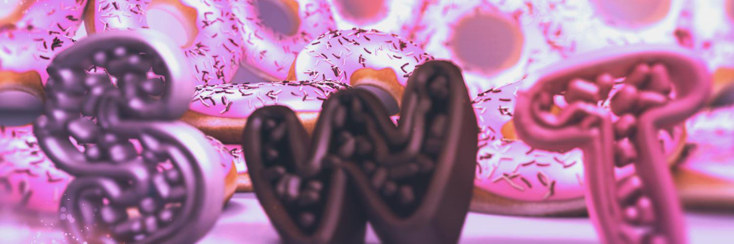 itsSwT's profile banner image