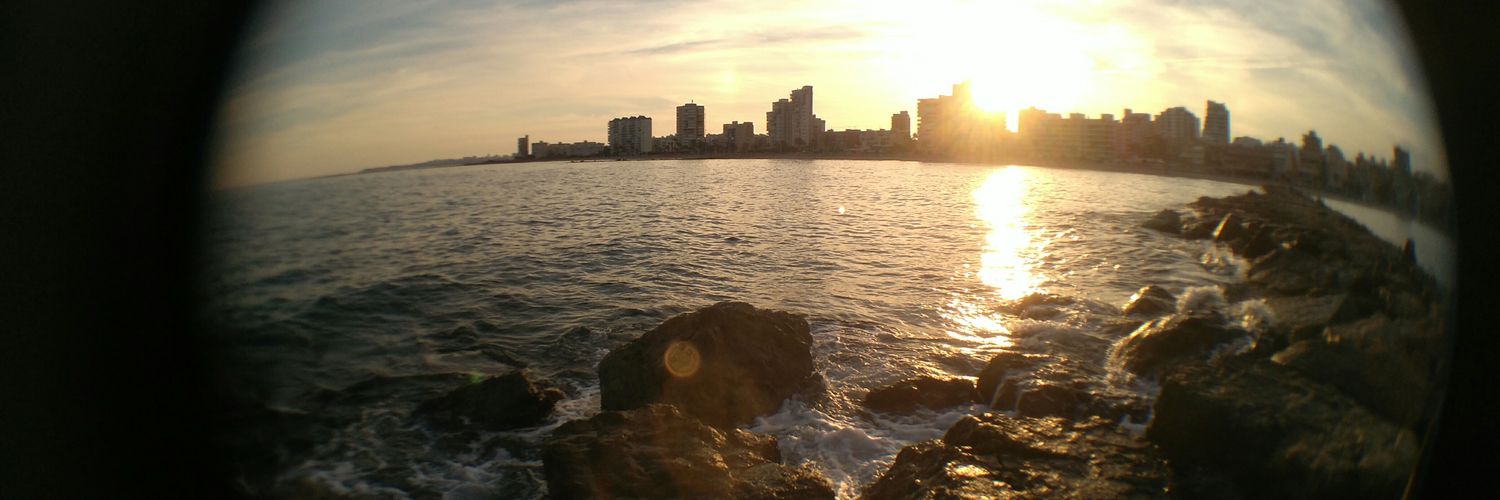 MikeCrazyTheory's profile banner image