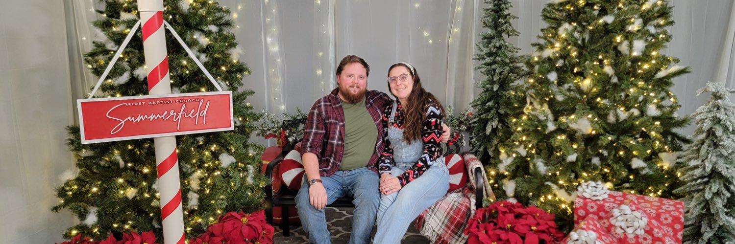 AlanaHadley's profile banner image