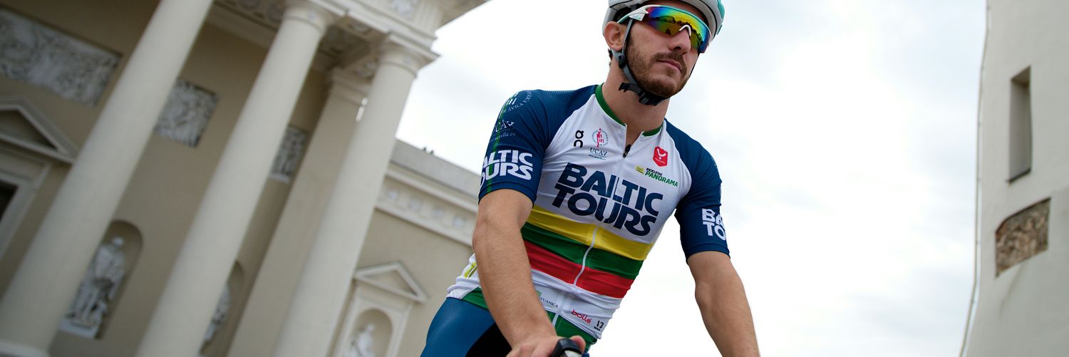 Alberto Casillas banner