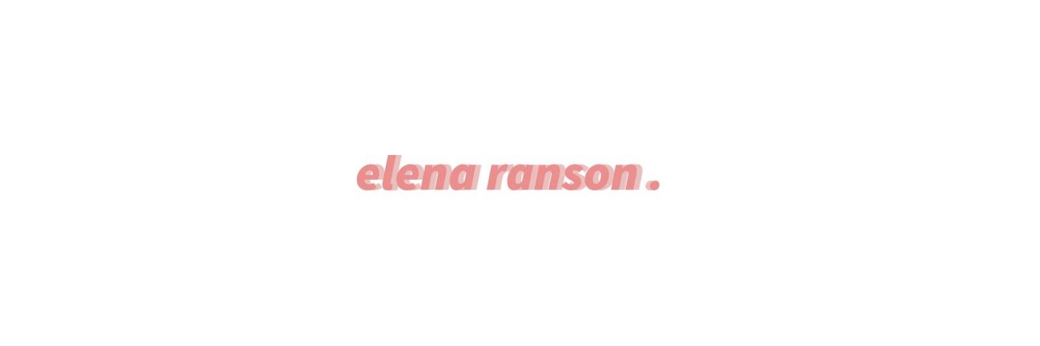 Elena banner