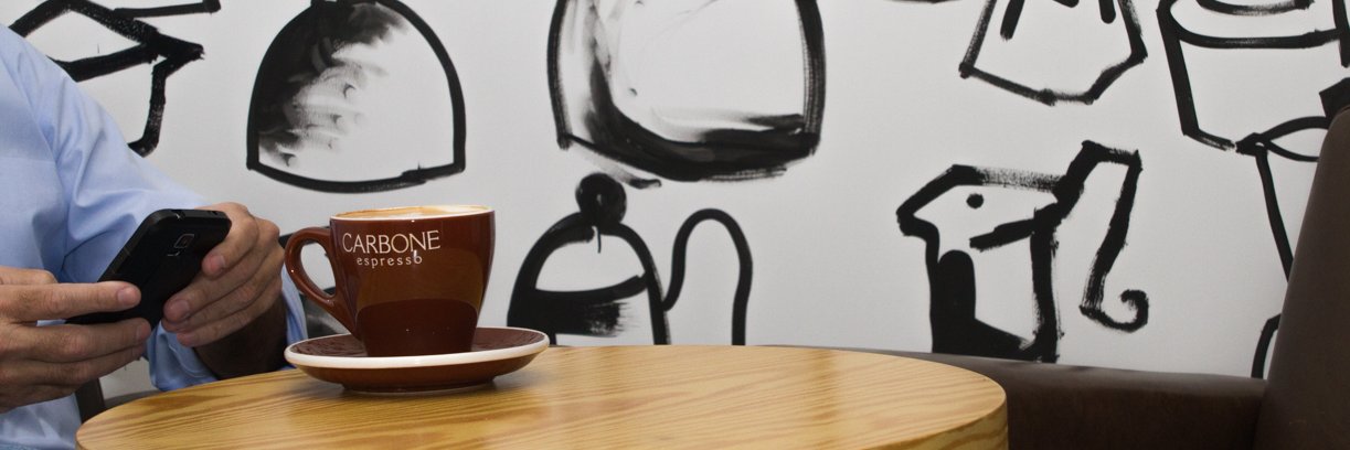 Pietro Carbone banner