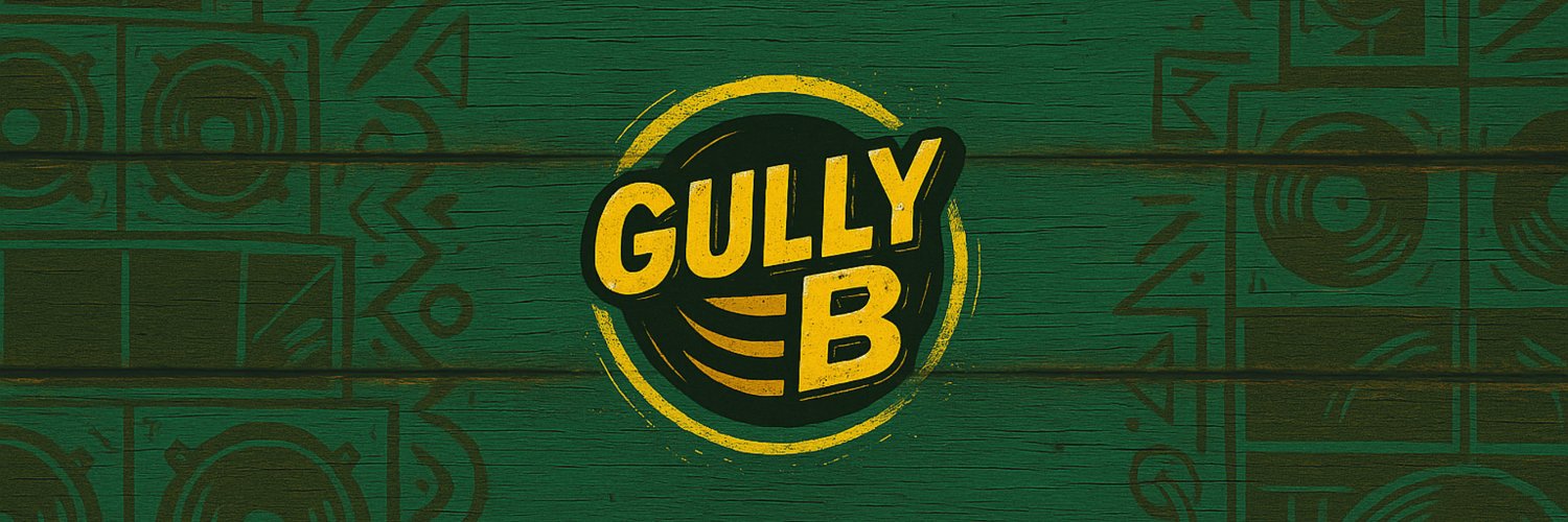 TheGullyB's profile banner image