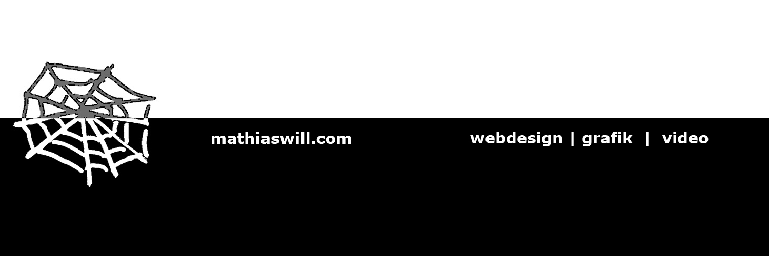 MathiasWill's profile banner image