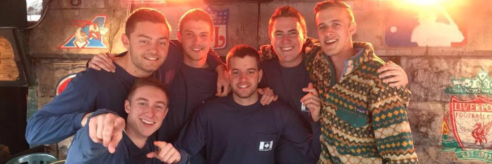 kevin_bates1's profile banner image