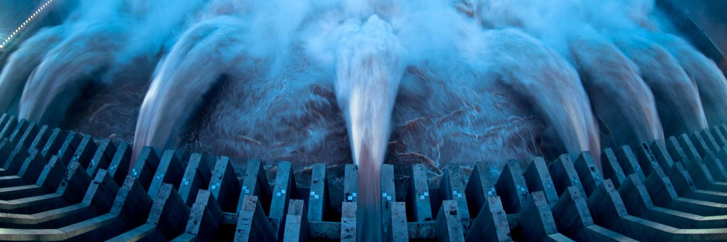 IOP Environment banner